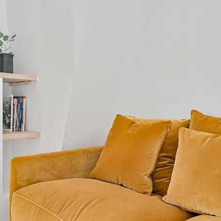 Apartment Le Coeur Sacre - 4 Personnes Montmartre - Wifi